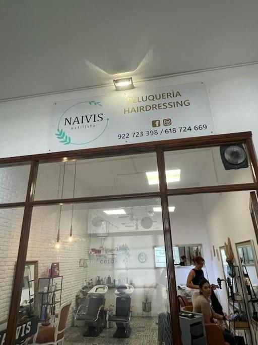 Apartmán Vista Mozzafiato Playa Paraiso  Exteriér fotografie
