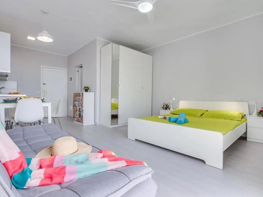 Apartmán Vista Mozzafiato Playa Paraiso  Exteriér fotografie