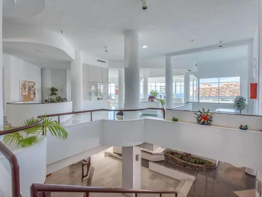 Apartmán Vista Mozzafiato Playa Paraiso  Exteriér fotografie